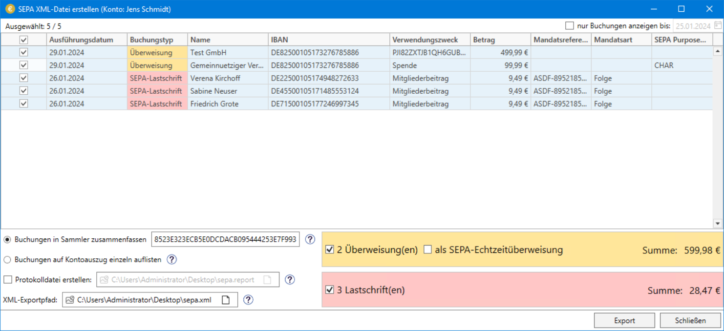 SEPA-Transfer-Export_SEPA_XML