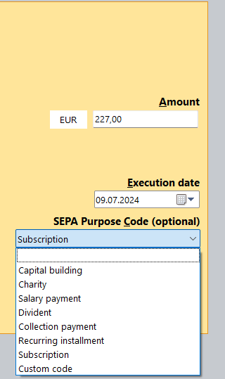 SEPA-Transfer-PurposeCode_WithDropbox-EN