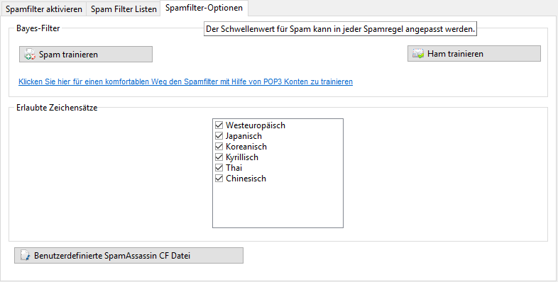 SpamForm3