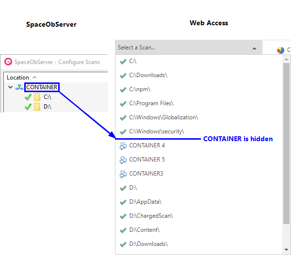 SpaceObServer-WebAccess-Container-Zulassungen anzeigen.png