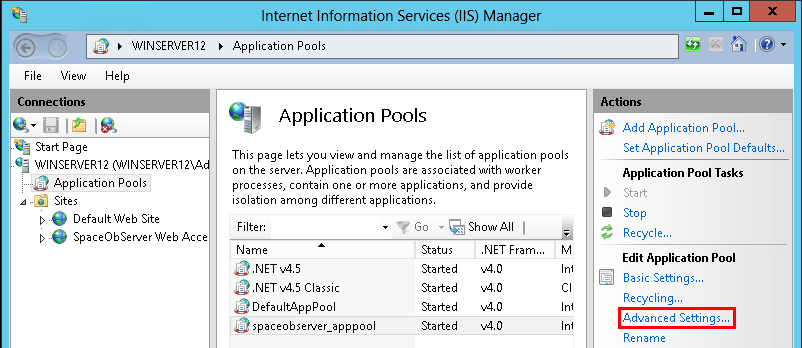 SpaceObServer-WebAccess-Windows-Auth-IIS-App-Pool-konfigurieren.png