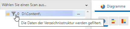 SpaceObServer-WebAccess-Directory-Tree-Grey-Filter