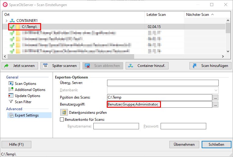 SpaceObServer-WebAccess-SoS-Set-Permissions