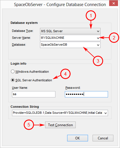 SpaceObServer-WebAccess-Setup-Database-Connection.png