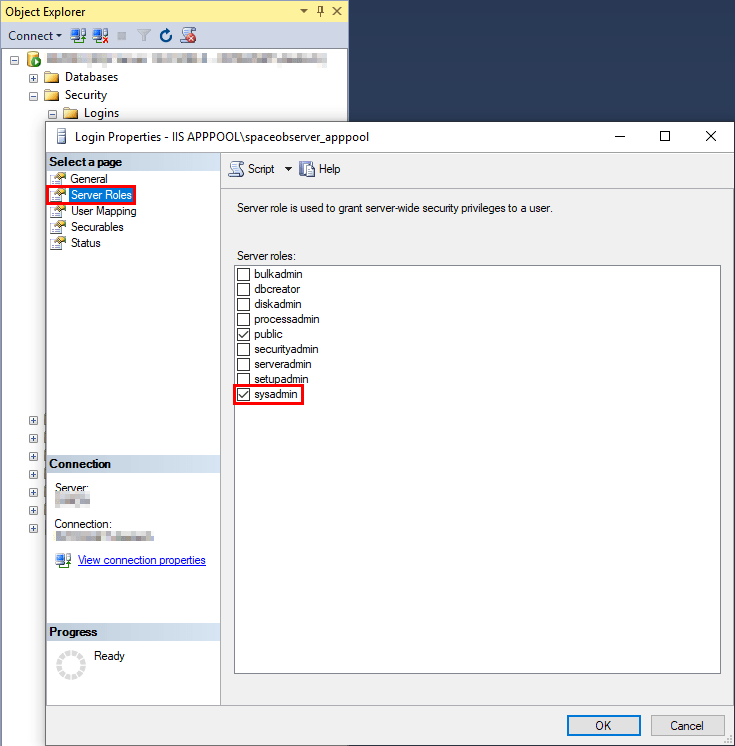SpaceObServer-WebAccess-Windows-Auth-Sql-Role.png