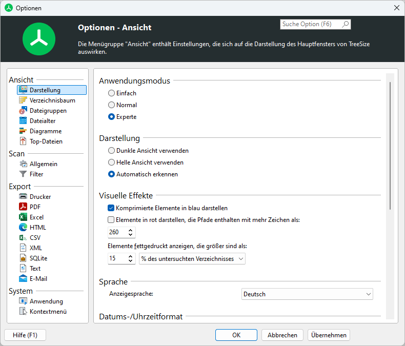 _images/TreeSize-MainWindow_Options_Display.png