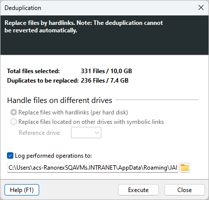 _images/TreeSize-FileSearch_Duplicates_Deduplicate.png