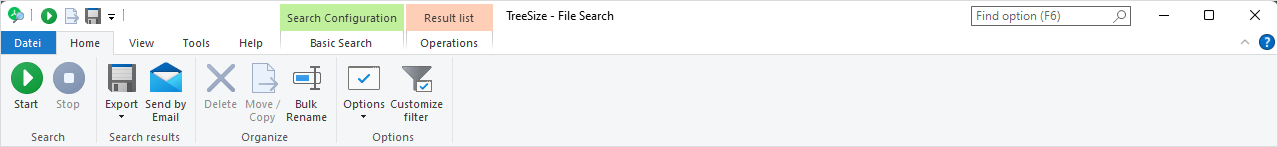 TreeSize-FileSearch_RibbonTab_Home