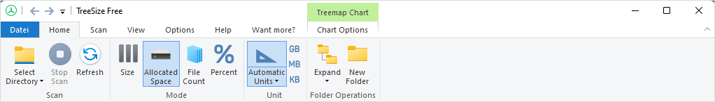 treesize free which files to delete