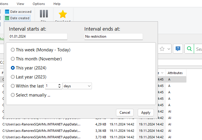 UltraSearch_DateFilters_Detail